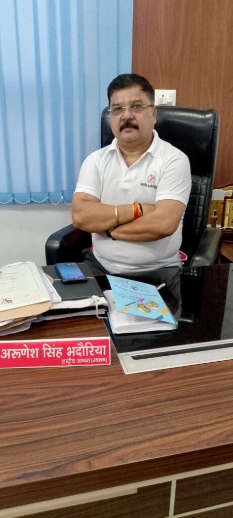स्वतंत्रता के अधिकार और सही जनप्रतिनिधि के चयन की महत्ता