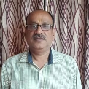 R K Shukla
